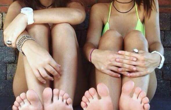 thumb