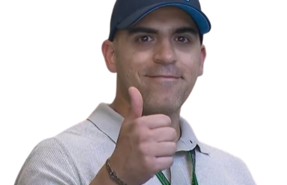thumb