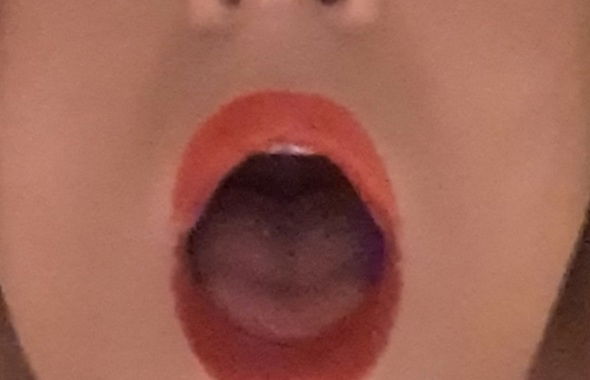 thumb