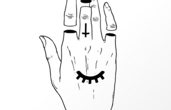 thumb