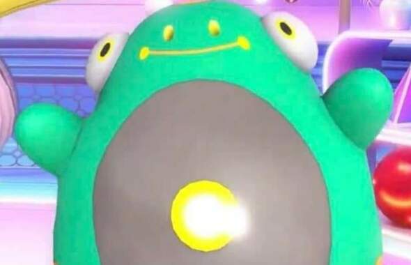 thumb