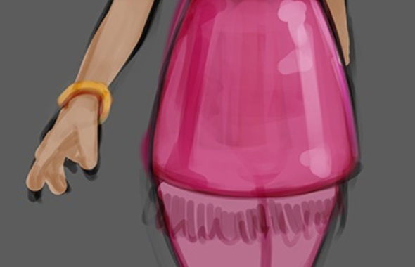 thumb