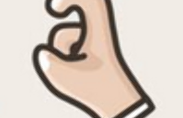 thumb