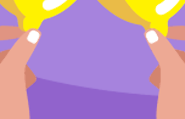 thumb