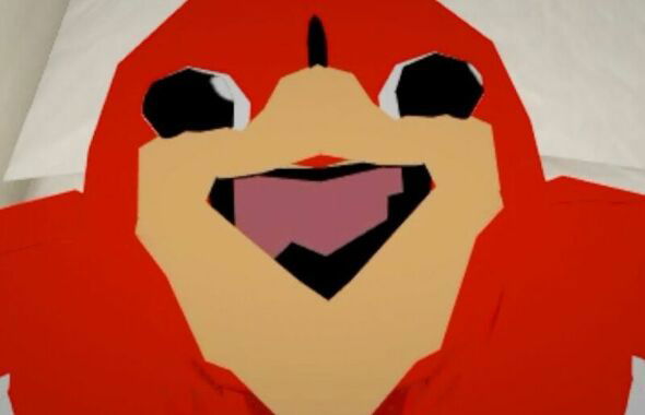 thumb