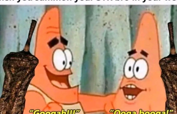 thumb