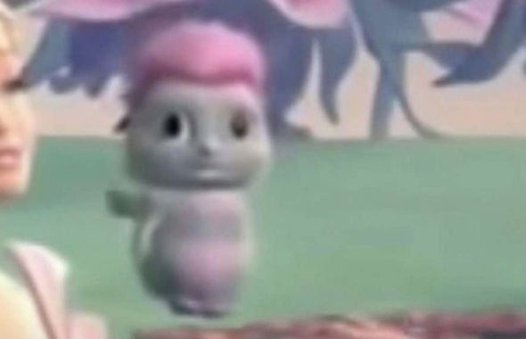 thumb