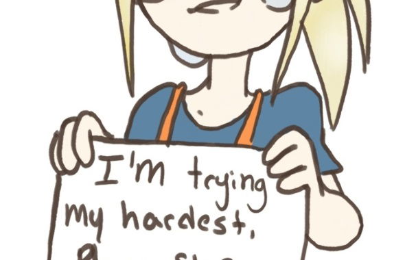 thumb