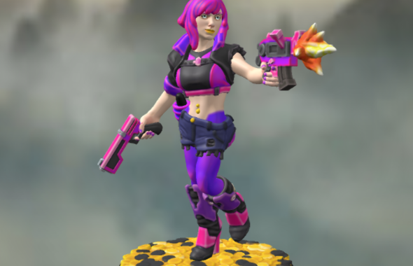 thumb