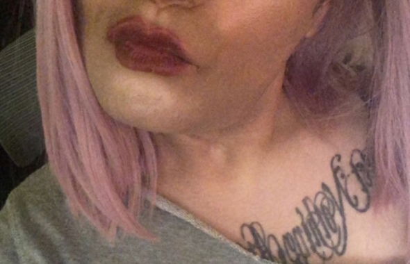 thumb