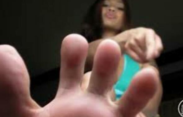 thumb