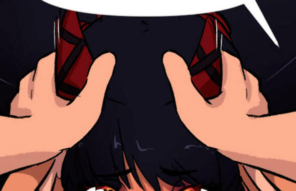 thumb