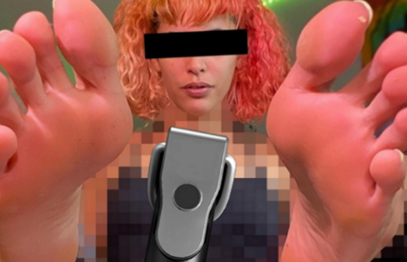 thumb