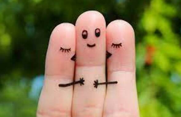 thumb