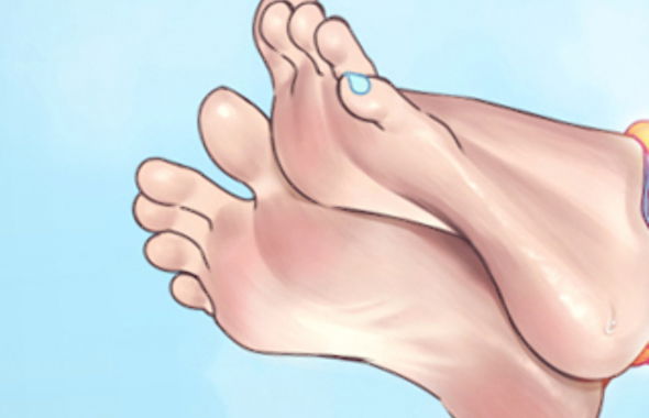 thumb