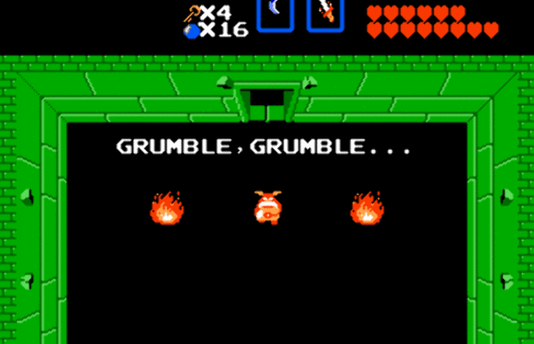 thumb