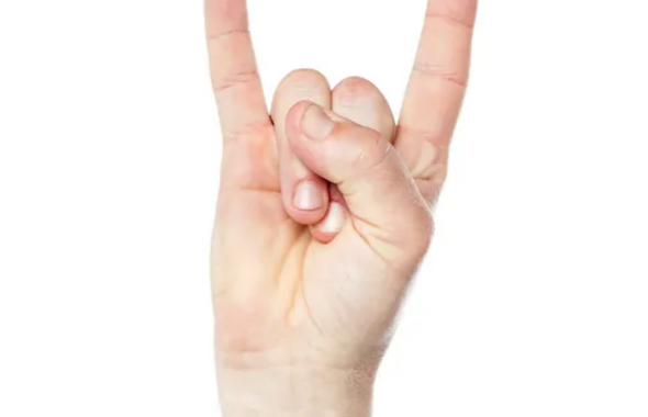 thumb