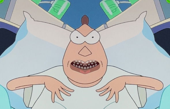 thumb