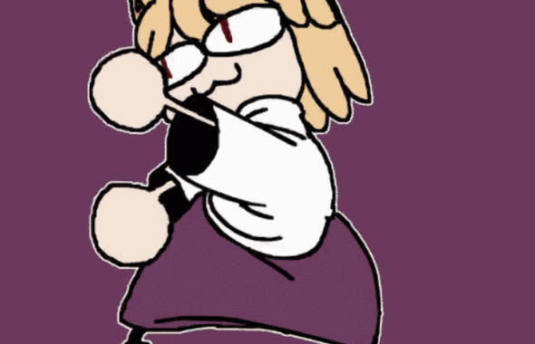 thumb