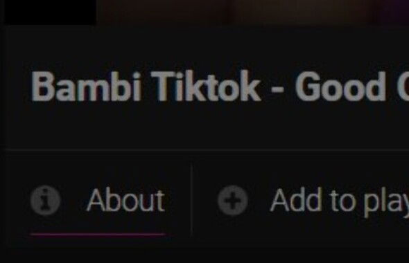 thumb