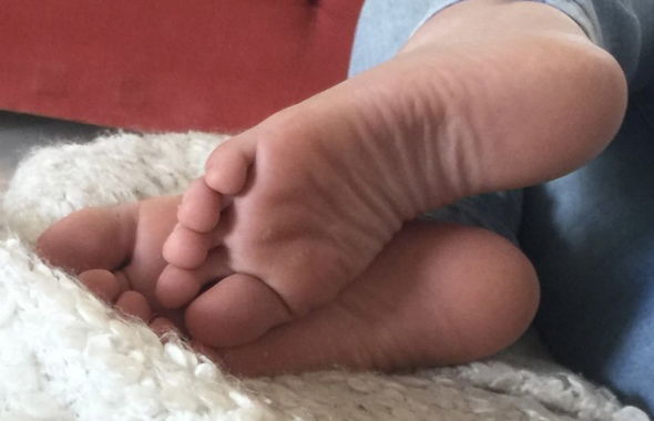 thumb