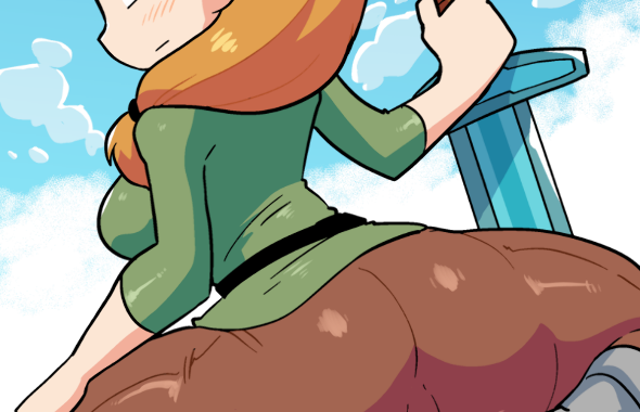 thumb