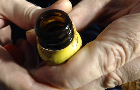 thumb