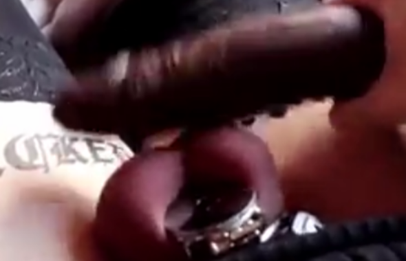 thumb