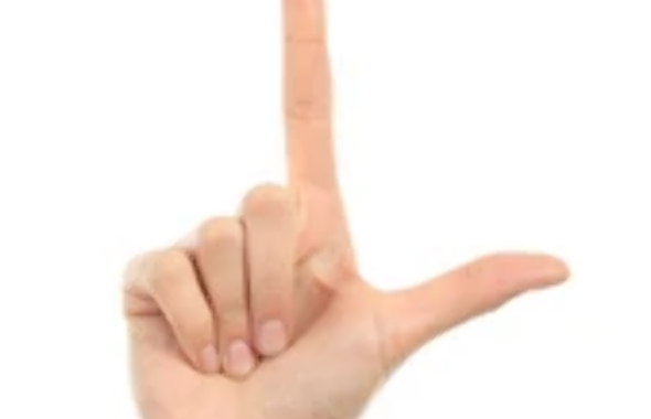 thumb