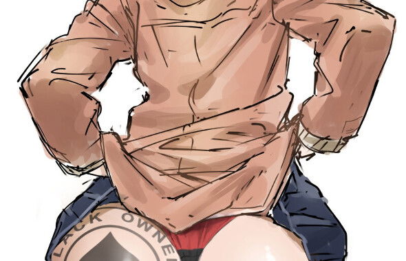 thumb