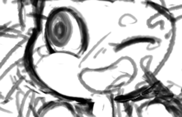 thumb