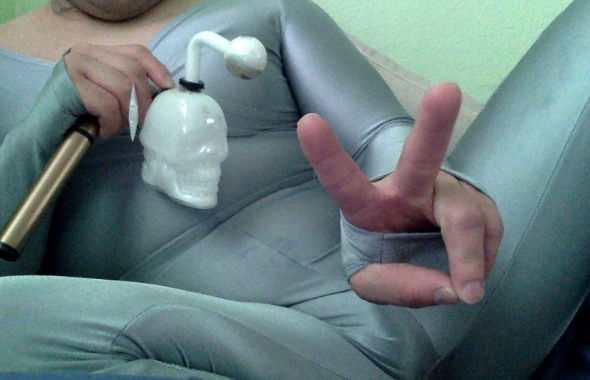 thumb