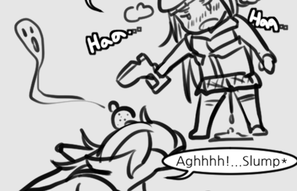thumb