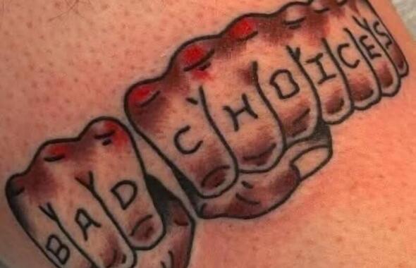 thumb