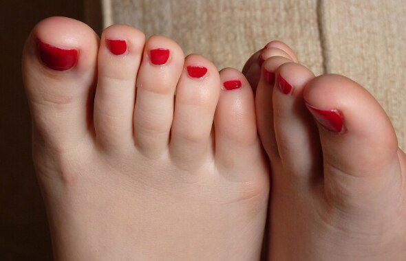 thumb
