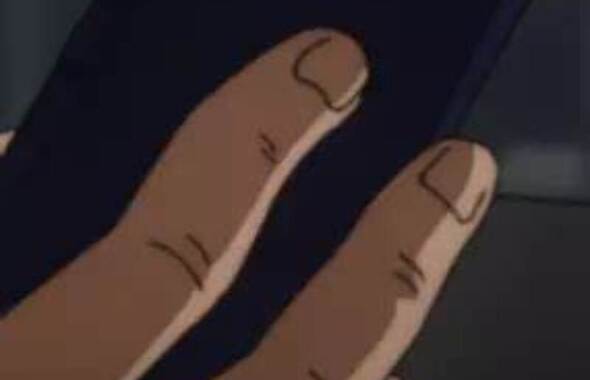 thumb