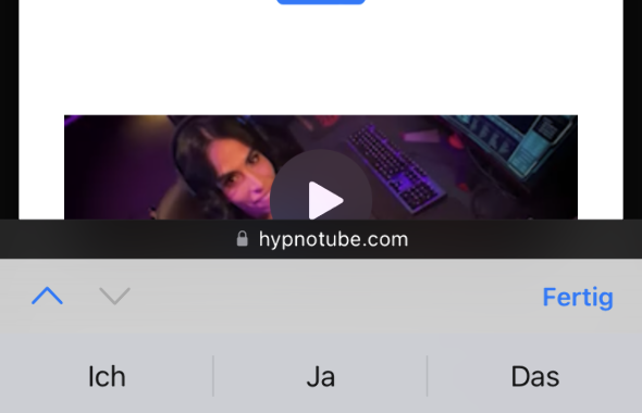 thumb