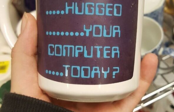 thumb
