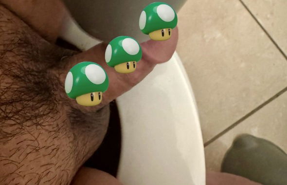 thumb