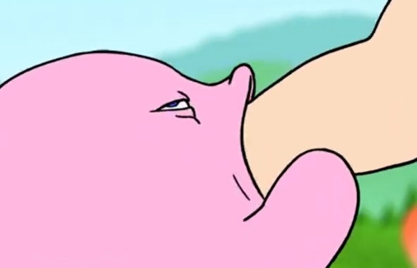 thumb