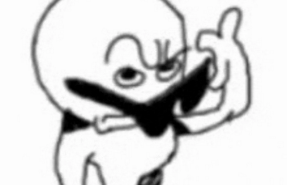 thumb