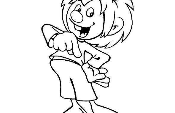 thumb