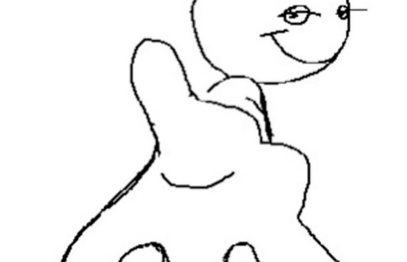 thumb