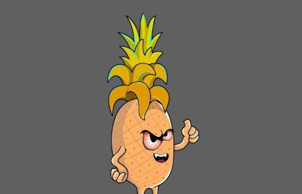 thumb