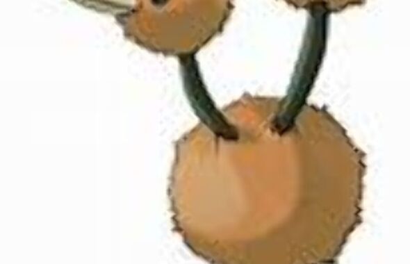 thumb