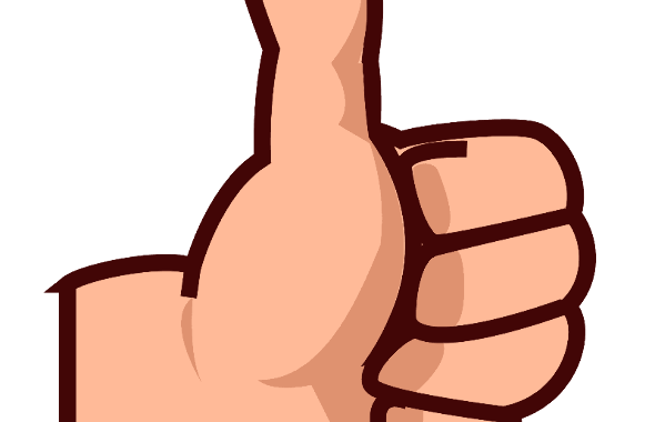 thumb