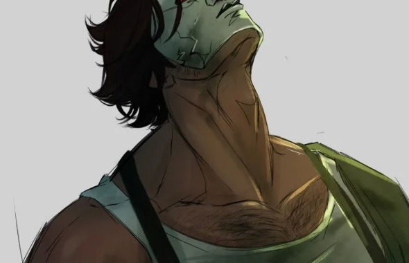 thumb