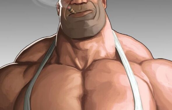 thumb