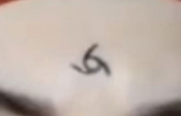 thumb