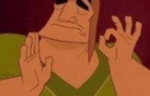 thumb